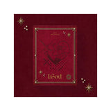[PREORDER] : XLOV - I,God (Special Pack)