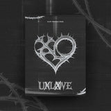 [PREORDER] : XLOV - UXLXVE (SPECIAL PACK)