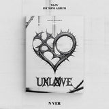 [PREORDER] : XLOV - UXLXVE