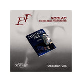 [PREORDER]: XODIAC - PHANTOM FIRE
