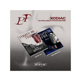 [PREORDER]: XODIAC - PHANTOM FIRE