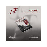 [PREORDER]: XODIAC - PHANTOM FIRE