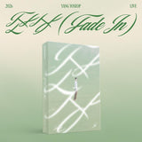 [PREORDER] : YANG YO SEOP - 2026 LIVE : Fade In