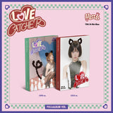 YENA - LOVE CATCHER (POCA Album Ver.)