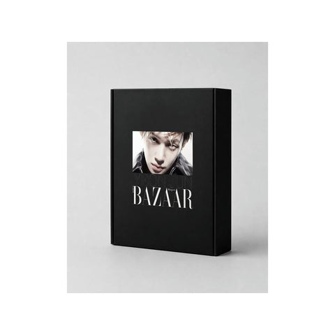 [PREORDER] :  YEONJUN (TXT) - HARPER'S BAZAAR (October 2026) (Package)