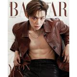 [PREORDER] :  YEONJUN (TXT) - HARPER'S BAZAAR (October 2026)