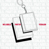 [PREORDER] : YEONJUN (TXT) - NO LABELS: PART 01 (Photocard Case ver.)