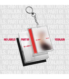 YEONJUN (TXT) - NO LABELS: PART 01 (Photocard Case ver.)