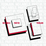 [PREORDER] : YEONJUN (TXT) - NO LABELS: PART 01