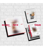 YEONJUN (TXT) - NO LABELS: PART 01