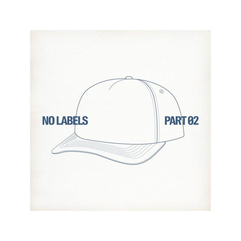 [PREORDER] : YEONJUN (TXT) - NO LABELS: PART 02 (CAP Ver.)