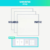 [PREORDER] : [WEVERSE SET] YEONJUN (TXT) - NO LABELS: PART 02 (COMPACT Ver.)