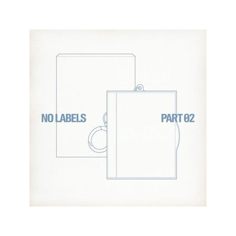 [PREORDER] : YEONJUN (TXT) - NO LABELS: PART 02 (Photocard Case Ver.)