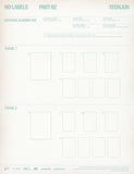 [PREORDER] : [WEVERSE SET] YEONJUN (TXT) - NO LABELS: PART 02 (Weverse Albums Ver.)