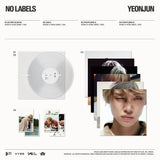[PREORDER] : YEONJUN (TXT) - NO LABELS: PART 02 (LP)