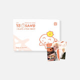 [PREORDER] : YEOSANG (ATEEZ) - ALWAYS WITHIN REACH