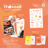[PREORDER] : YEOSANG (ATEEZ) - ALWAYS WITHIN REACH