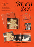 [PREORDER] : YERIN - REACH YOU (Jewel Case ver.)
