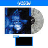 [PREORDER] : [YES24] MINGI (ATEEZ) - FIX OFF Desire Project : ORIGIN (Vinyl)