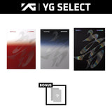 [PREORDER] : [YG SELECT] BABYMONSTER - CHOOM