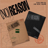 [PREORDER] : YOON SAN-HA (ASTRO) - NO REASON