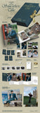 [PREORDER] : YANG YOSEOP - 2nd PHOTO BOOK [Somewhere in Time]