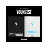 [PREORDER] : YOUNG K (DAY6) - YOUNGEST (Photobook ver.)