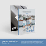 YOUNG POSSE - Special Album [COLD] (Photobook Ver.)