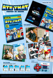 [PREORDER] : YOUNG POSSE - ATE THAT (Magazine Ver.)