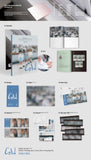 YOUNG POSSE - Special Album [COLD] (Photobook Ver.)
