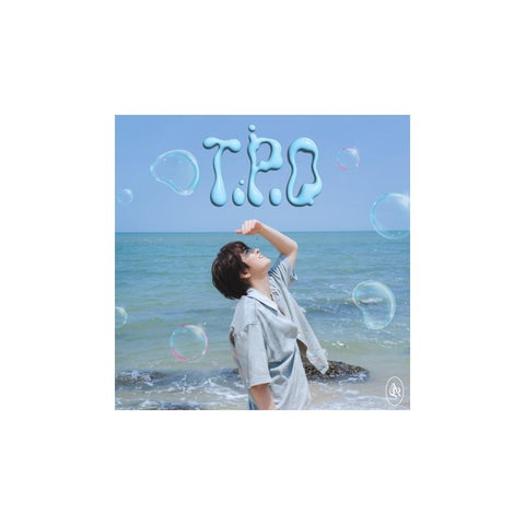 YOUNGJAE (GOT7) - T.P.O (PLVE Ver.)