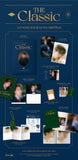 YOUNGJAE (GOT7) - 2025 SEASON'S GREETINGS [THE Classic]