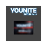 [PREORDER] : YOUNITE - INYUN Part.1 (POCA Ver.)
