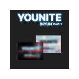 [PREORDER] : YOUNITE - INYUN Part.1 (POCA Ver.)