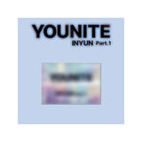[PREORDER] : YOUNITE - INYUN Part.1 (POCA Ver.)