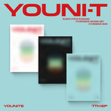 YOUNITE - YOUNI-T (POCA Album Ver.)