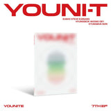 YOUNITE - YOUNI-T