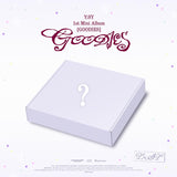 [PREORDER] : Y:SY (LEE SOYEON) - GOODIES
