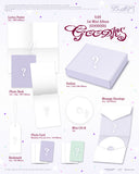 [PREORDER] : Y:SY (LEE SOYEON) - GOODIES