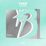[PREORDER] : YUHZ - B (B ver.)