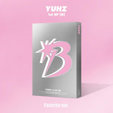 [PREORDER] : YUHZ - B (Favorite ver.)