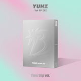 [PREORDER] : YUHZ - B (Time Slip ver.)