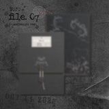 [PREORDER] : YUJU - file. 07