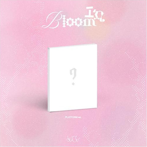 YUJU - In Bloom (Platform ver.)
