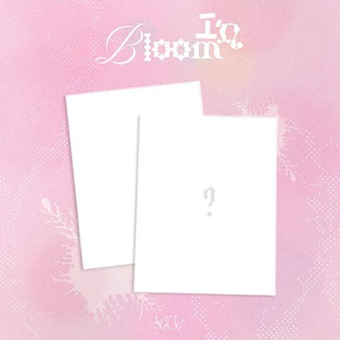 YUJU - In Bloom