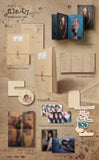 [PREORDER] : YUJU - file. 07