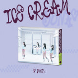 YUNA (ITZY) - Ice Cream (SPECIAL Ver.)