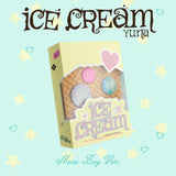 [PREORDER] : YUNA (ITZY) - Ice Cream (Mini Bag Ver.)
