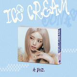 YUNA (ITZY) - Ice Cream (SPECIAL Ver.)