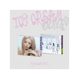 YUNA (ITZY) - Ice Cream (SPECIAL Ver.)